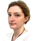Литаева Мария Павловна — ортопед, остеопат