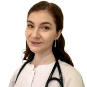 Ткаченко Елена Алексеевна — терапевт, диетолог