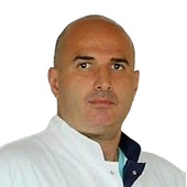Баев Владислав Павлович — ортопед, травматолог