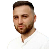 Лагазаури Вахтанг Анзорович — стоматолог, стоматолог-хирург