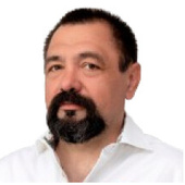 Колегов Иван Петрович — психолог