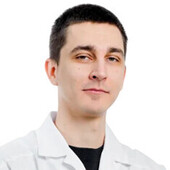 Просянников Максим Игоревич — врач ЛФК