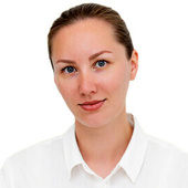 Белкина Людмила Алексеевна — логопед