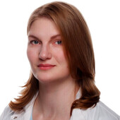 Мавренкова София Олеговна — радиолог