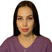 Иванова Анна Аркадьевна — логопед, дефектолог