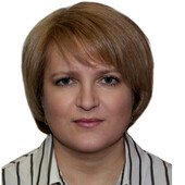 Кирюшкина Анна Львовна — психолог, логопед