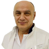 Алибутаев Рамазан Дивирмагомедович — стоматолог-хирург, стоматолог