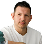 Коновалов Иван Михайлович — стоматолог-ортопед, стоматолог