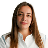 Раева Олеся Олеговна — стоматолог-терапевт, стоматолог