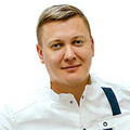 Иванов Никита Владимирович - стоматолог, стоматолог-ортопед