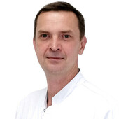 Симонов Марат Вилович — мануальный терапевт, остеопат