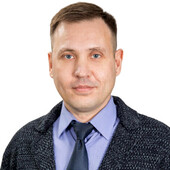 Грошев Александр Викторович — психолог