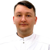 Бондаренко Олег Олегович — проктолог, хирург