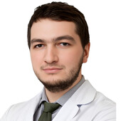 Бицоев Тимур Борисович — уролог-андролог, андролог