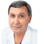 Балтаджян Аркадий Сергеевич — травматолог