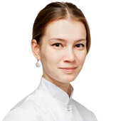 Яфарова Адель Айратовна — терапевт, кардиолог