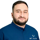 Даниелян Геворк Арсенович — стоматолог-терапевт, стоматолог