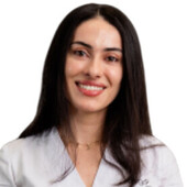 Магомедова Наиля Алиевна — стоматолог