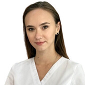 Бедикян Анастасия Евгеньевна — стоматолог