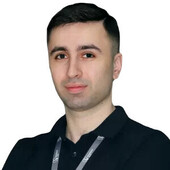 Торчян Геворг Германович — стоматолог, стоматолог-ортопед