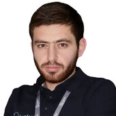 Маргарян Монте Арутюнович — стоматолог, стоматолог-терапевт