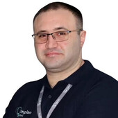 Торчян Агаси Германович — стоматолог, стоматолог-ортопед