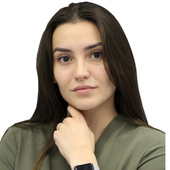 Бердник Ольга Александровна — стоматолог