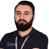 Карапетян Вардан Андраникович — стоматолог, стоматолог-терапевт
