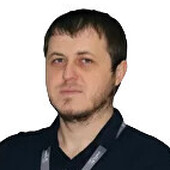 Цагов Амир Русланович — стоматолог, стоматолог-терапевт