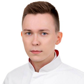 Повольских Богдан Вадимович — невролог, психиатр