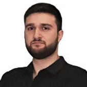 Гукасян Арутюн Сейранович - стоматолог, стоматолог-терапевт, стоматолог-хирург, стоматолог-имплантолог г.Краснодар