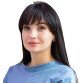 Малышева Эльвира Апайовна — стоматолог, стоматолог-терапевт