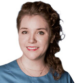 Баронова Мария Андреевна — стоматолог, стоматолог-терапевт