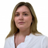 Василькова Елизавета Владимировна — врач функциональной диагностики, кардиолог