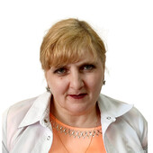 Метелева Лариса Александровна — гастроэнтеролог