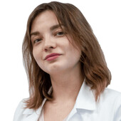 Роде Екатерина Валерьевна — нейропсихолог, психолог