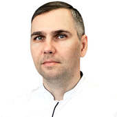 Лапченков Роман Вячеславович — ЛОР (отоларинголог)