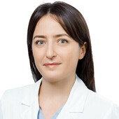 Зулуфова Индира Джелаловна — эндоскопист