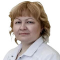 Громова Ирина Александровна - стоматолог, стоматолог-терапевт