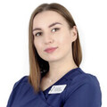Лиманская Валерия Андреевна - стоматолог
