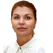 Кваша Ольга Эдуардовна — онколог-маммолог, маммолог