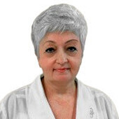 Балезина Татьяна Михайловна — гинеколог, акушер