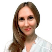 Елисеева Александрина Ивановна — УЗИ-специалист
