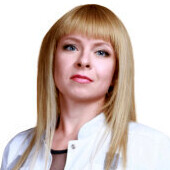 Олькова Анна Андреевна — педиатр