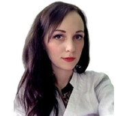 Кореева Елена Вячеславовна — аллерголог, иммунолог