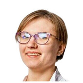 Ульянова Анна Николаевна — гинеколог, акушер