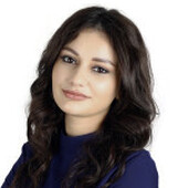 Афунц Лиана Ваграмовна —