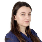 Войленко Ульяна Андреевна — стоматолог