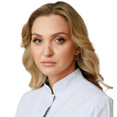 Иншакова Александра Сергеевна — дерматолог, косметолог