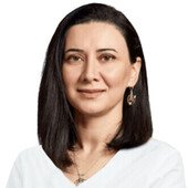 Велиева Айгюн Алиевна — стоматолог, стоматолог-терапевт